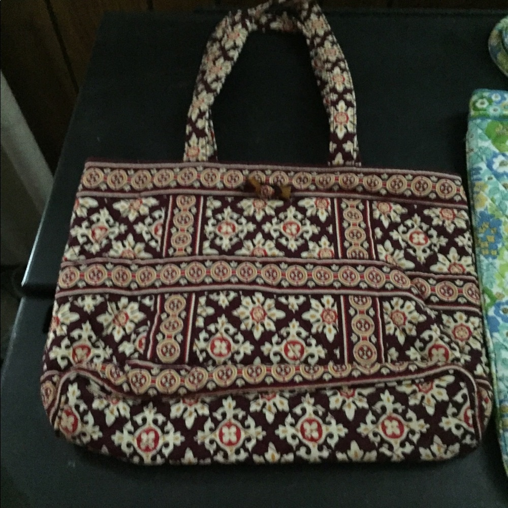 Vera Bradley NWOT